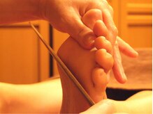 烏来 銀座店/角質取りオプション