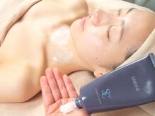 サレーヌ入間/◇首までパック