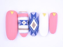 フォア ネイル(FOI NAIL)/