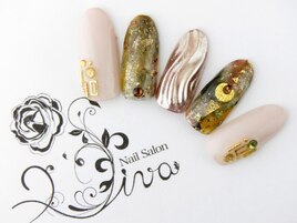 オシャレニュアンス９５００