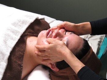 シャンジュモン(シャンジュmonn)/リフトアップ整顔