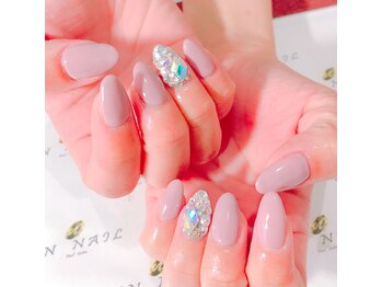 オンネイル(on nail)/