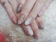 ヴェルデ ネイル(Verde NAIL)の雰囲気（ショートネイルデザイン多数♪）