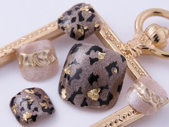 グランビューティー 焼津店(gran beauty)/