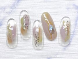 クリアニュアンス