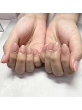 アイリッシュネイル 久屋大通店(Irish Nail)/209プックリン