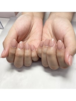 アイリッシュネイル 久屋大通店(Irish Nail)/209プックリン