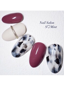 エスミント(S Mint)/オリジナル定額¥7980オフ込