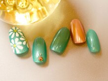 オハナ(OHANA)/Artデザイン