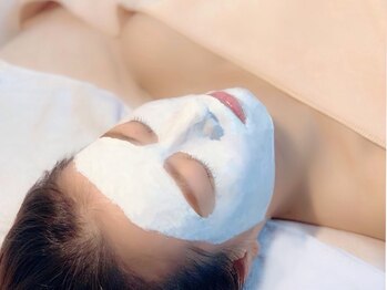 エミレ(emire)/【ワックス脱毛×スキンケア】