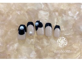 フラワーフレンチ