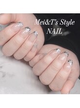 メイ アンド ティースタイル(Mei&T's style)/