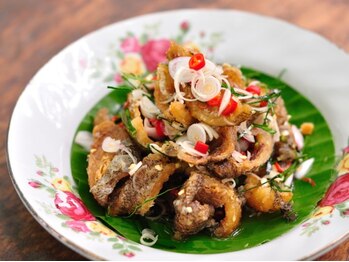 アジアンリラクゼーション ヴィラ 福岡東店(asian relaxation villa)/スパンニ ガ-イ-ティングル-ム