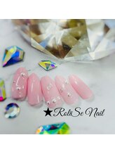 ロリーゼ(RoliSe)/定額デザイン¥4800