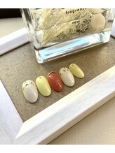 ステラネイル(Stella nail)/春デザイン