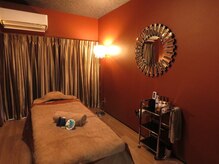 ミノリ(minori)/ー落ち着く内観でリラックスー