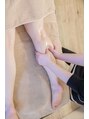 桜の家 立ち仕事でのお疲れ、慢性的なむくみもお任せください♪