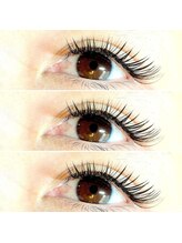 ルピナス(Lupinus)/ボリュームマツエク