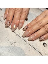 ネイルサロン R/スタイリングコース