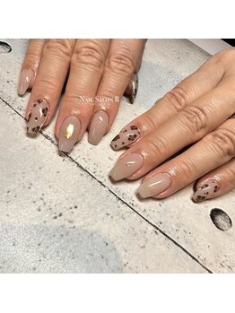 ネイルサロン R/スタイリングコース