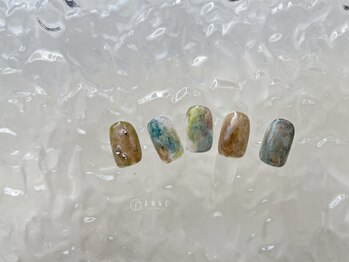 アンネ 東心斎橋店(ANNE)/【パラジェル】12月monthly