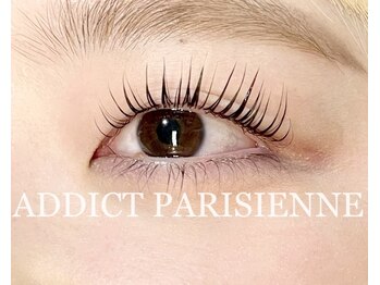 アディクト(ADDICT)/パリジェンヌリフト