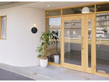 リッシュ(riche)/【hair design Dct】に併設☆