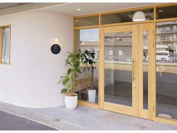 リッシュ(riche)/【hair design Dct】に併設☆