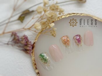 ブレス 仙台駅前本店(BLESS)/キラキラ好きさん必見!