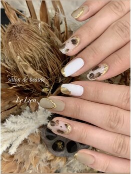サロンドボーテ ル リアン(Salon de beaute Le Lien)/