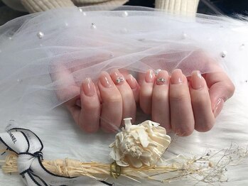 スノーネイルサロン 新宿店(Snow nail salon)/