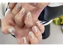 セネル(SeneL)/オーロラネイル★大阪/福島