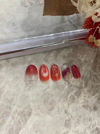 2023年5月定額ネイル3-1