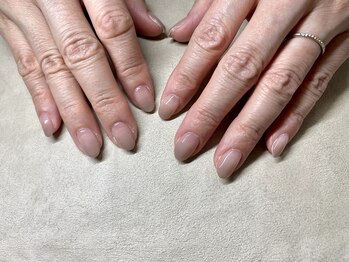 ネイルアンドアイラッシュ シヴァ(Siva)/