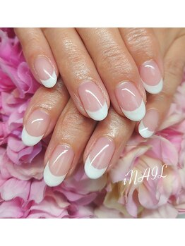 アイネイル(iNAIL)/