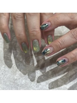 エクリプス(ECLIPSE)/インク&カラーマグネット