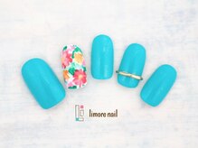 リモアネイル(limore nail)/フラワー☆