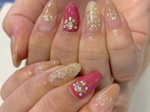 ビアンカ 沖縄おもろまち店(Bianca)/デザイン定額¥6,600