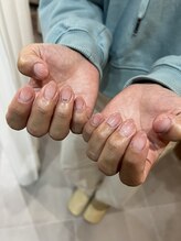 ププカニ(pupuKani)/カラーグラデーション