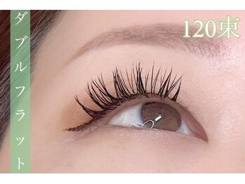 フィールラッシュ バイ グリーン(FEELLASH by green)/しっかり濃さ欲しい方に