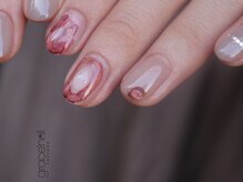 グレースネイルファクトリー(grace'nail factory)/フィルインマグネット持ち込み