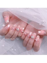 ナナイチゼロ(710)/オーロラフレンチ