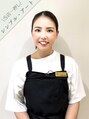 ペルチェ(percha) 生野 菜々子