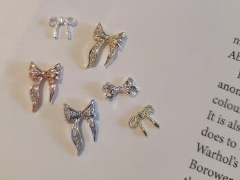 リシェリ(Richer)/おすすめパーツ