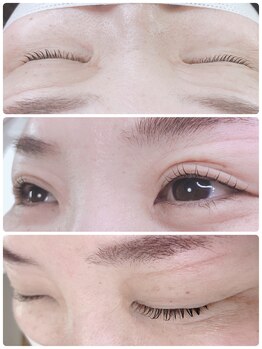 プライム(Prime)/LASHLIFT