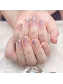 ユリネイル(Yuri nail)/