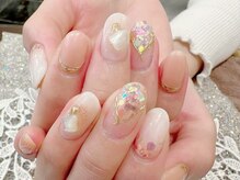 マーノ 稲毛海岸店/ニュアンスデザイン