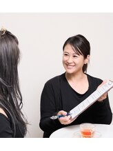 ラフォルム(La forme)&nbsp;SACHI 