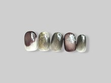 マックスビューティーネイル(MAX BEAUTY nail)/Halloween