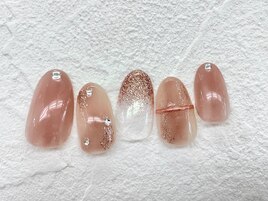 定額デザイン　６４８０円